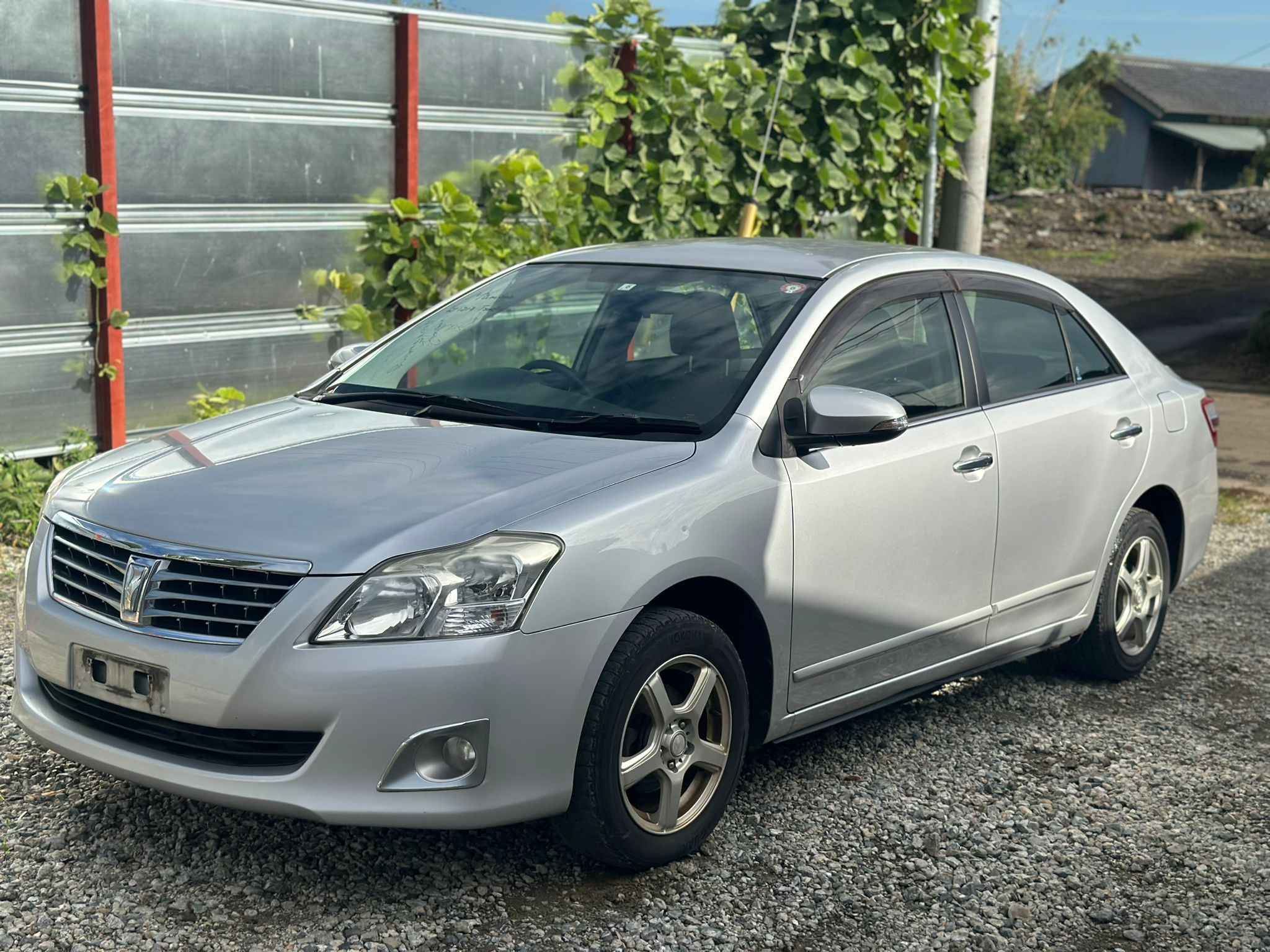 car img