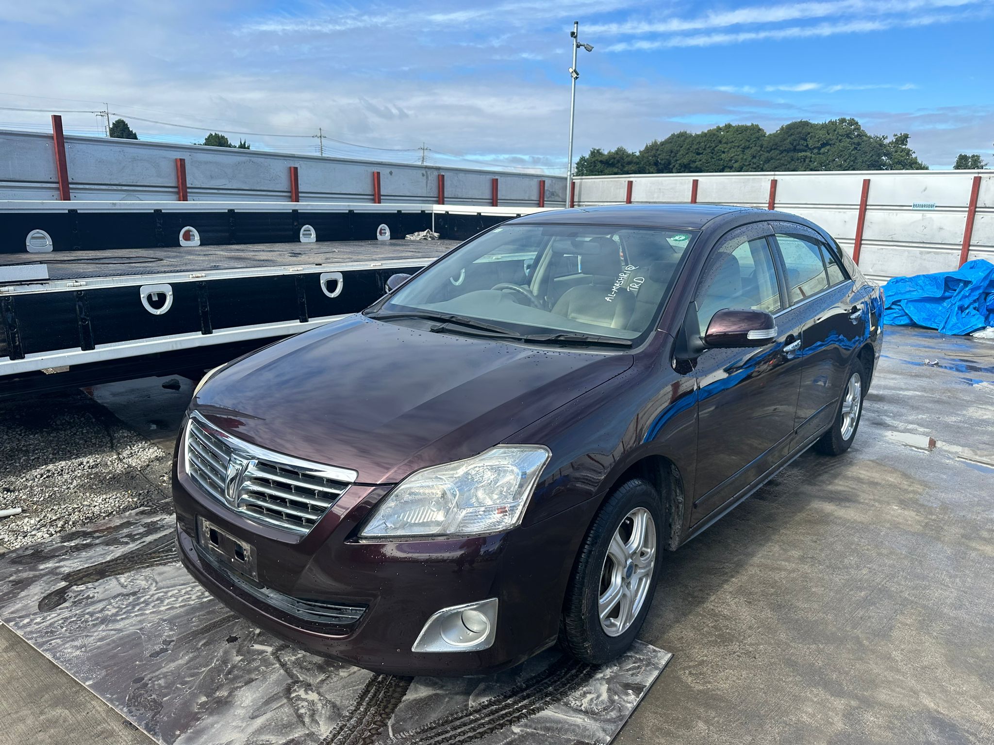 car img