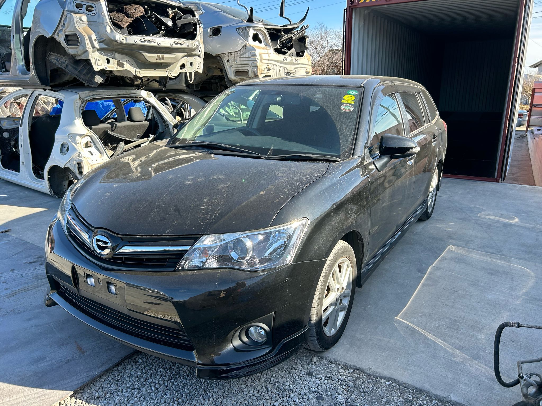 car img