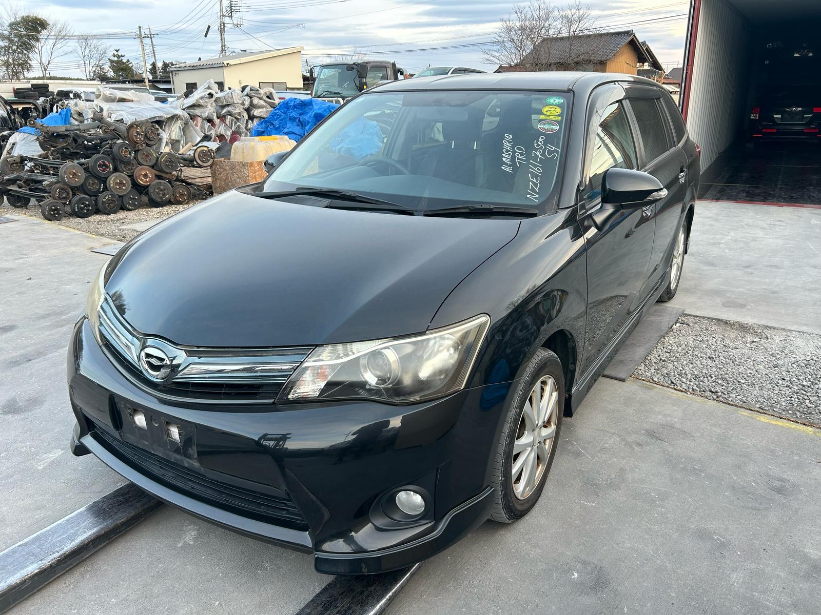car img