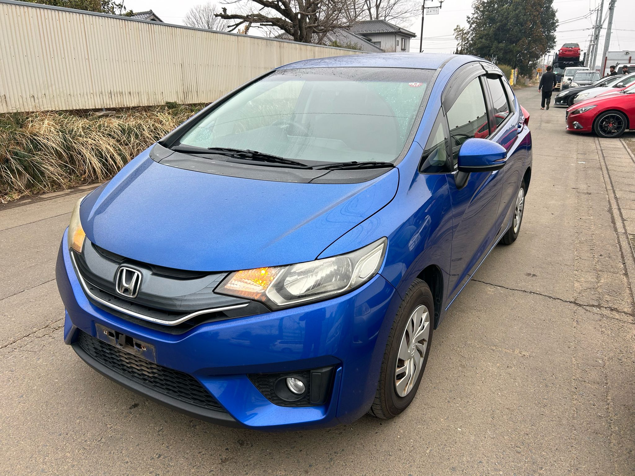 car img
