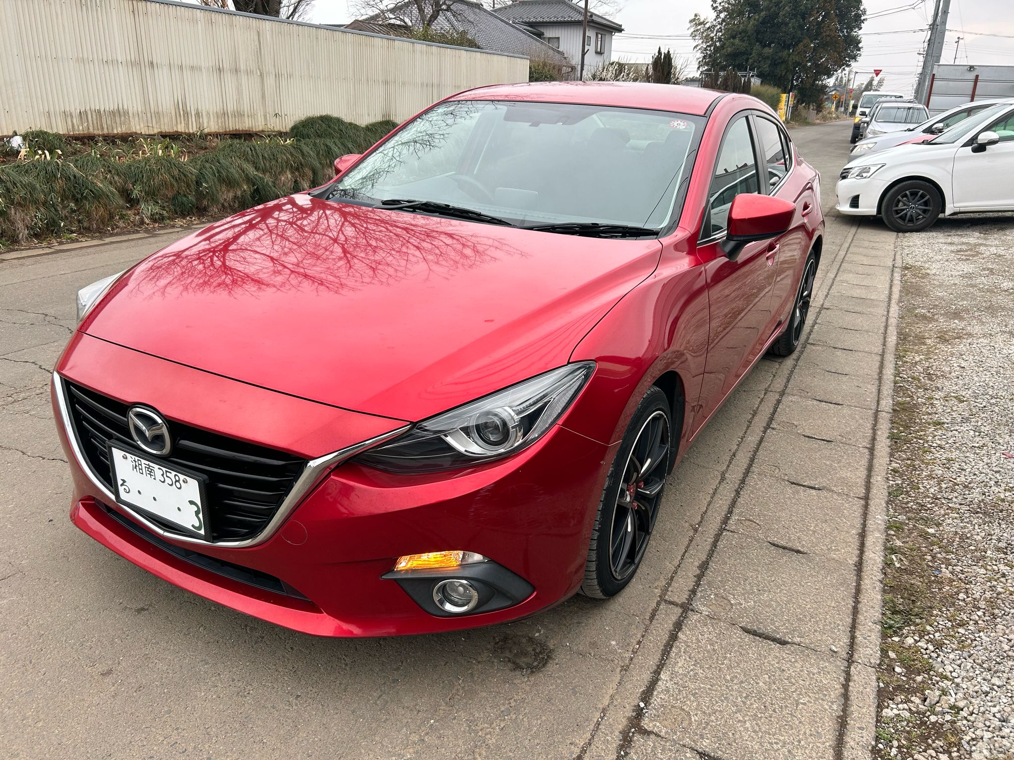 car img
