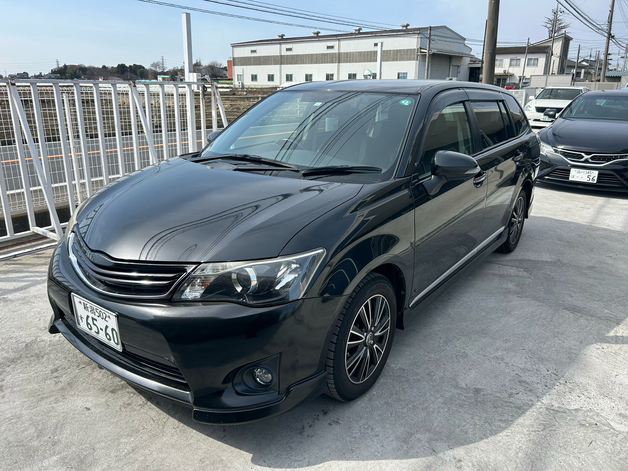 car img