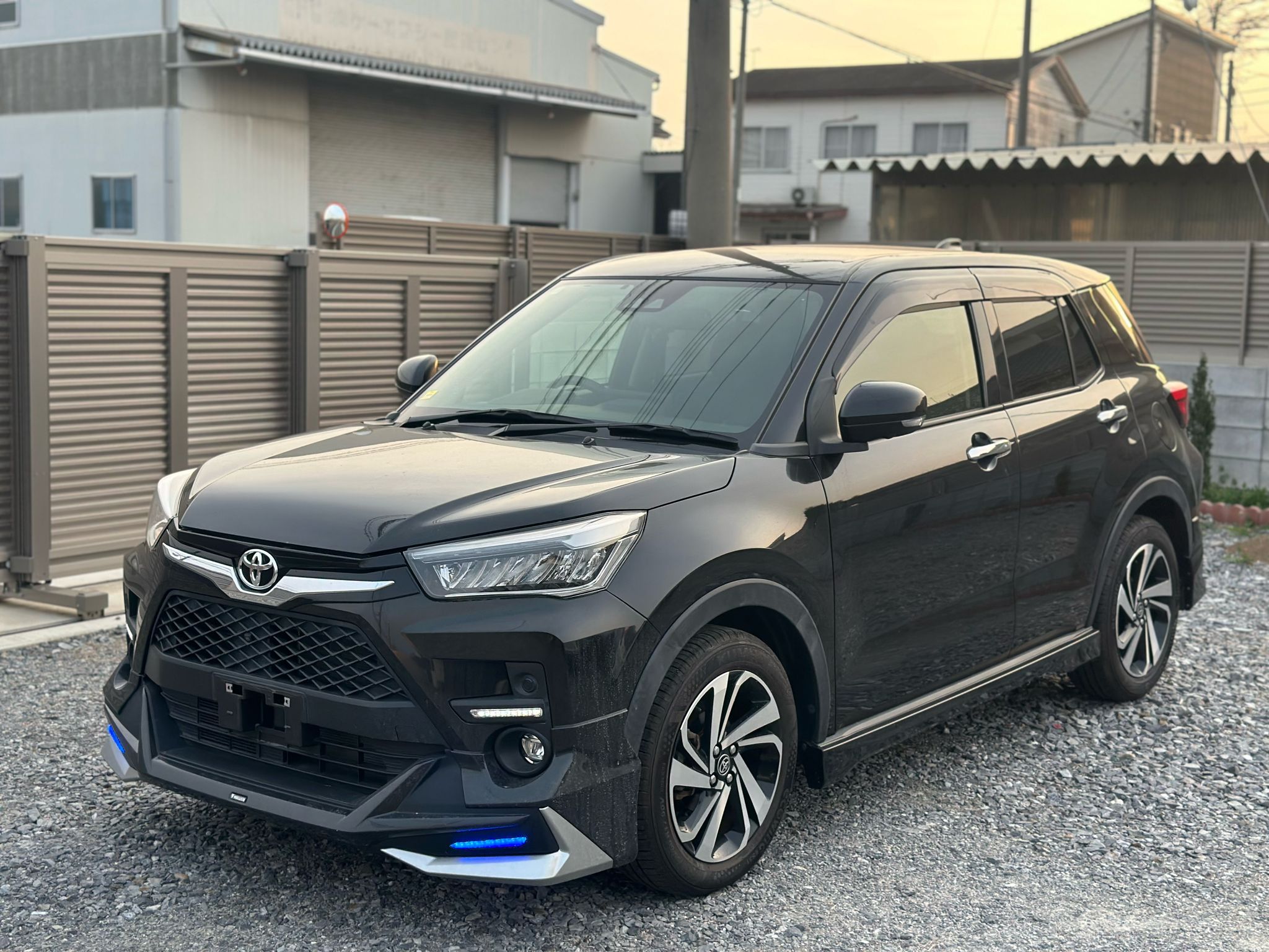 car img