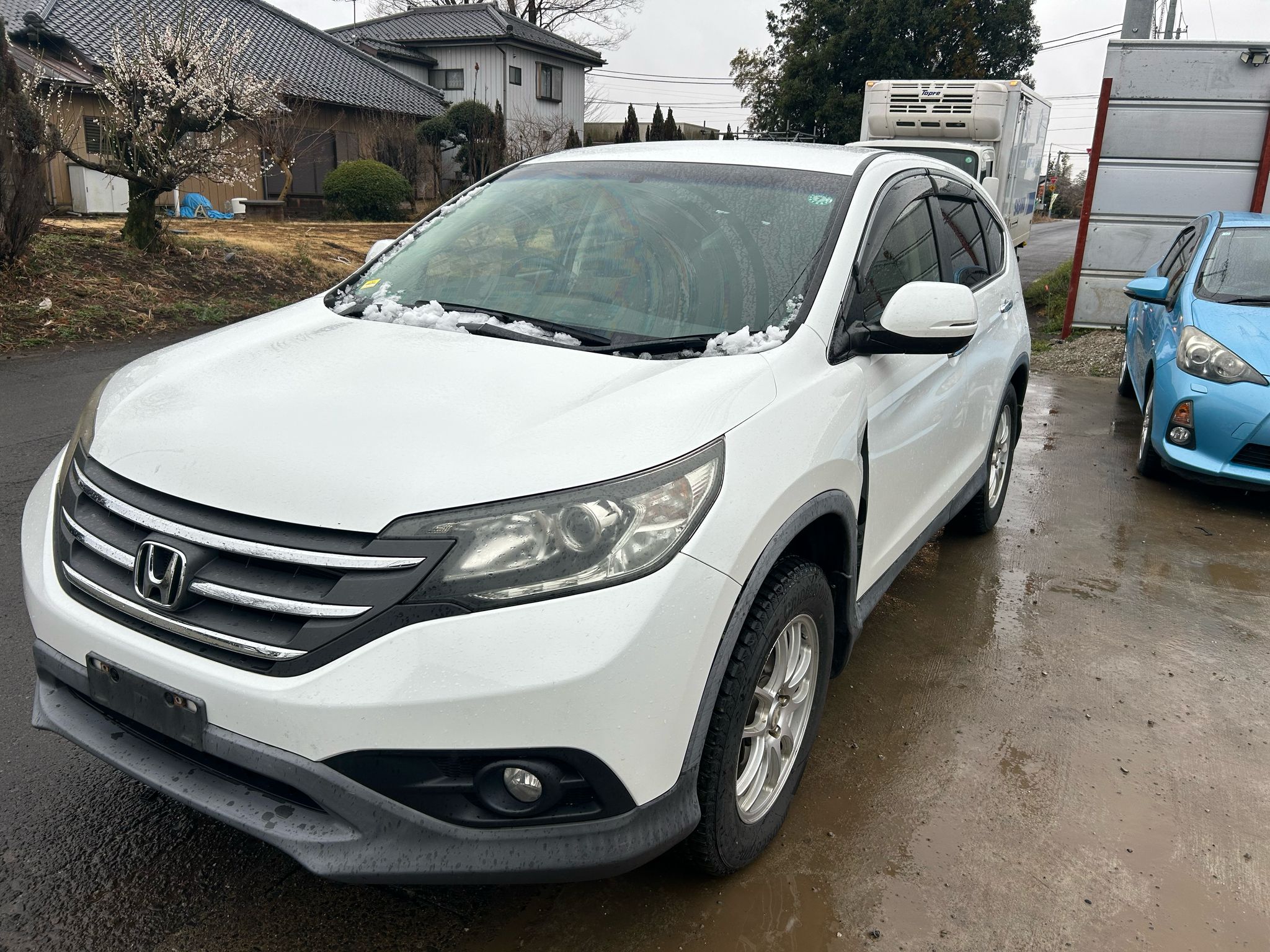 car img
