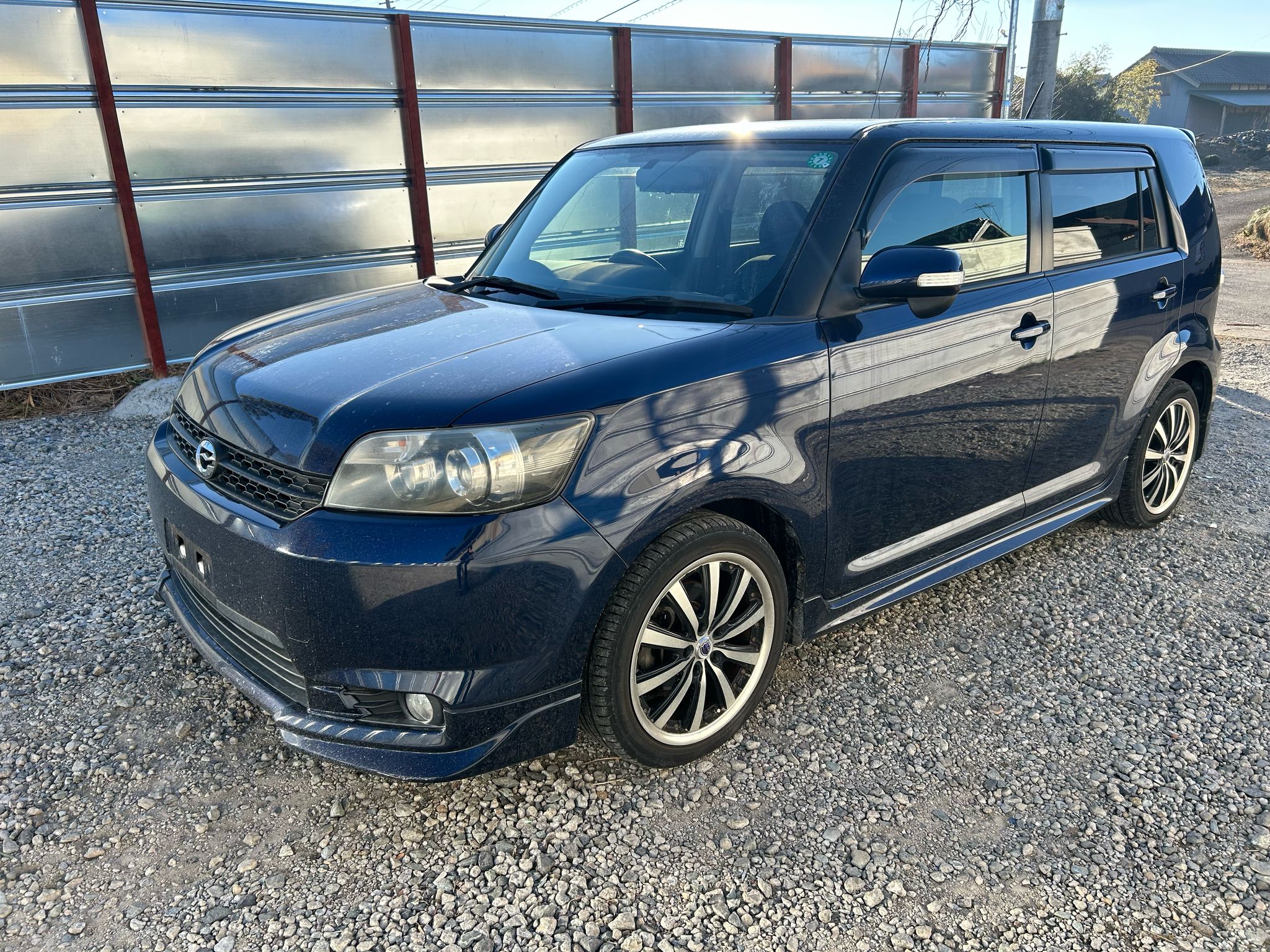car img
