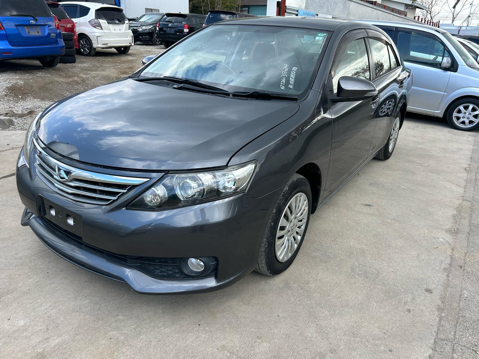 car img