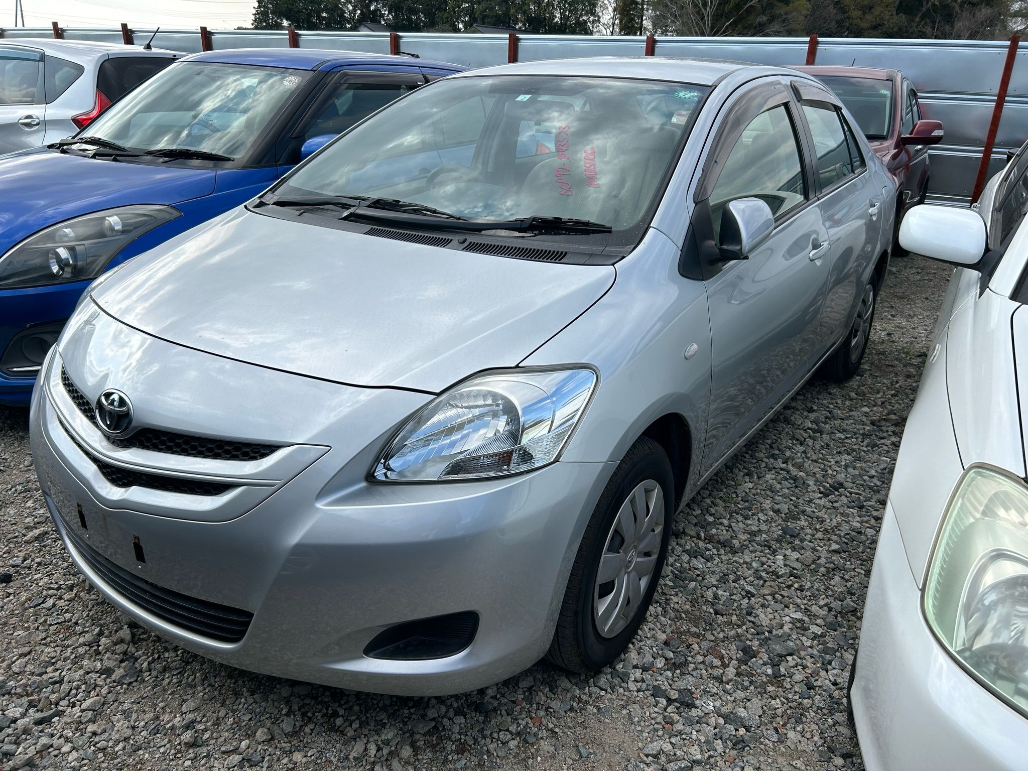 car img