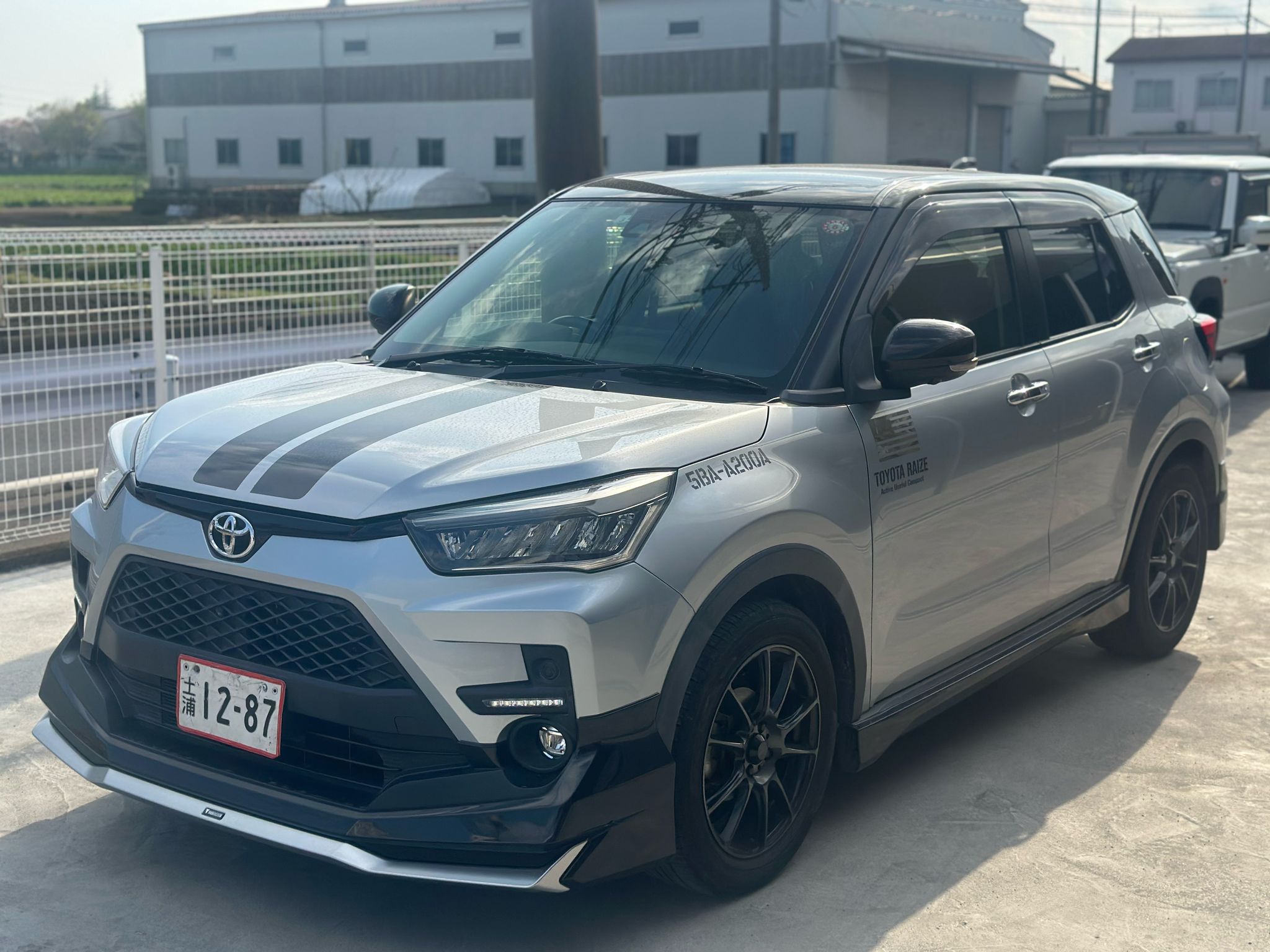 car img