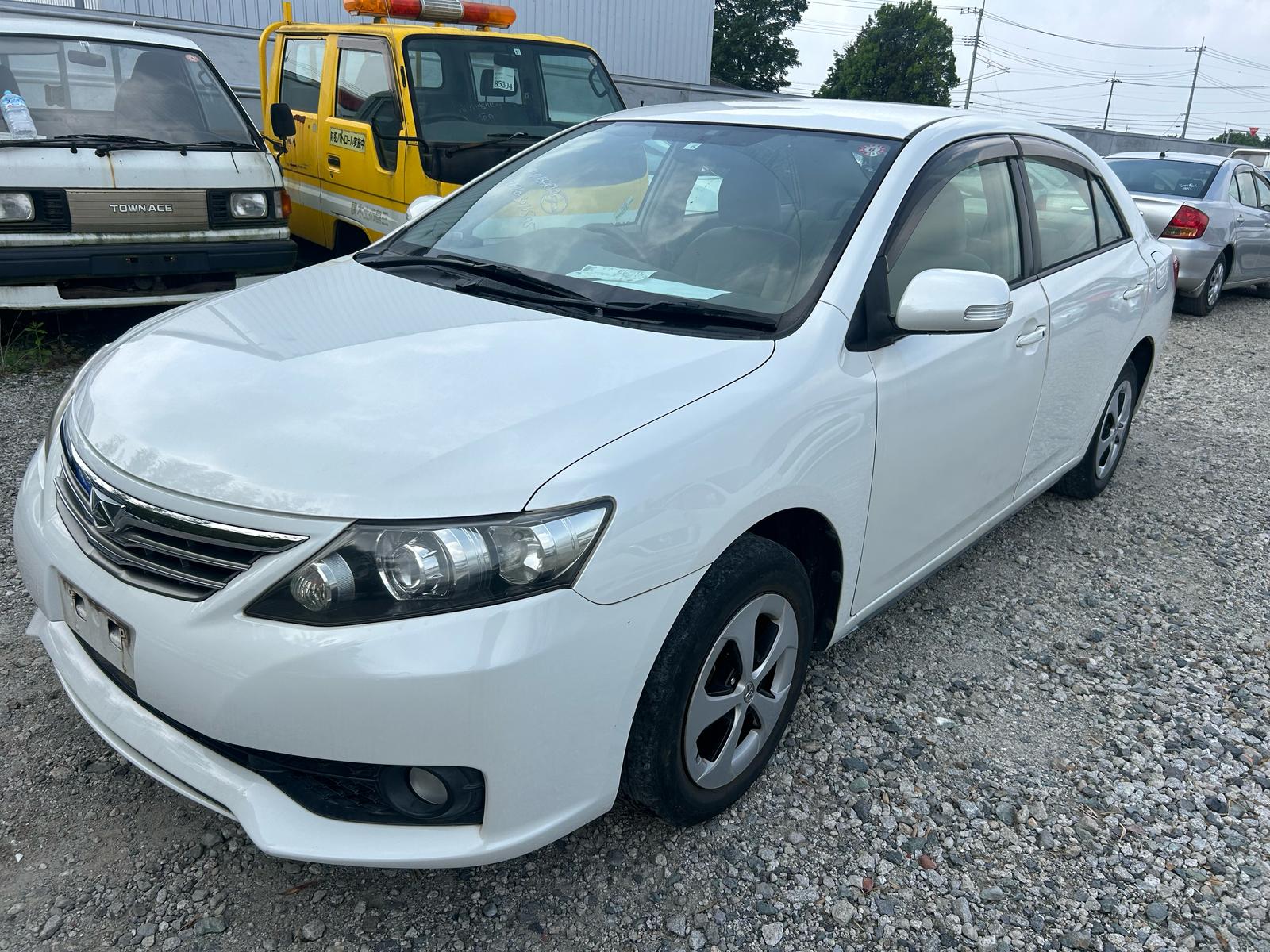 car img