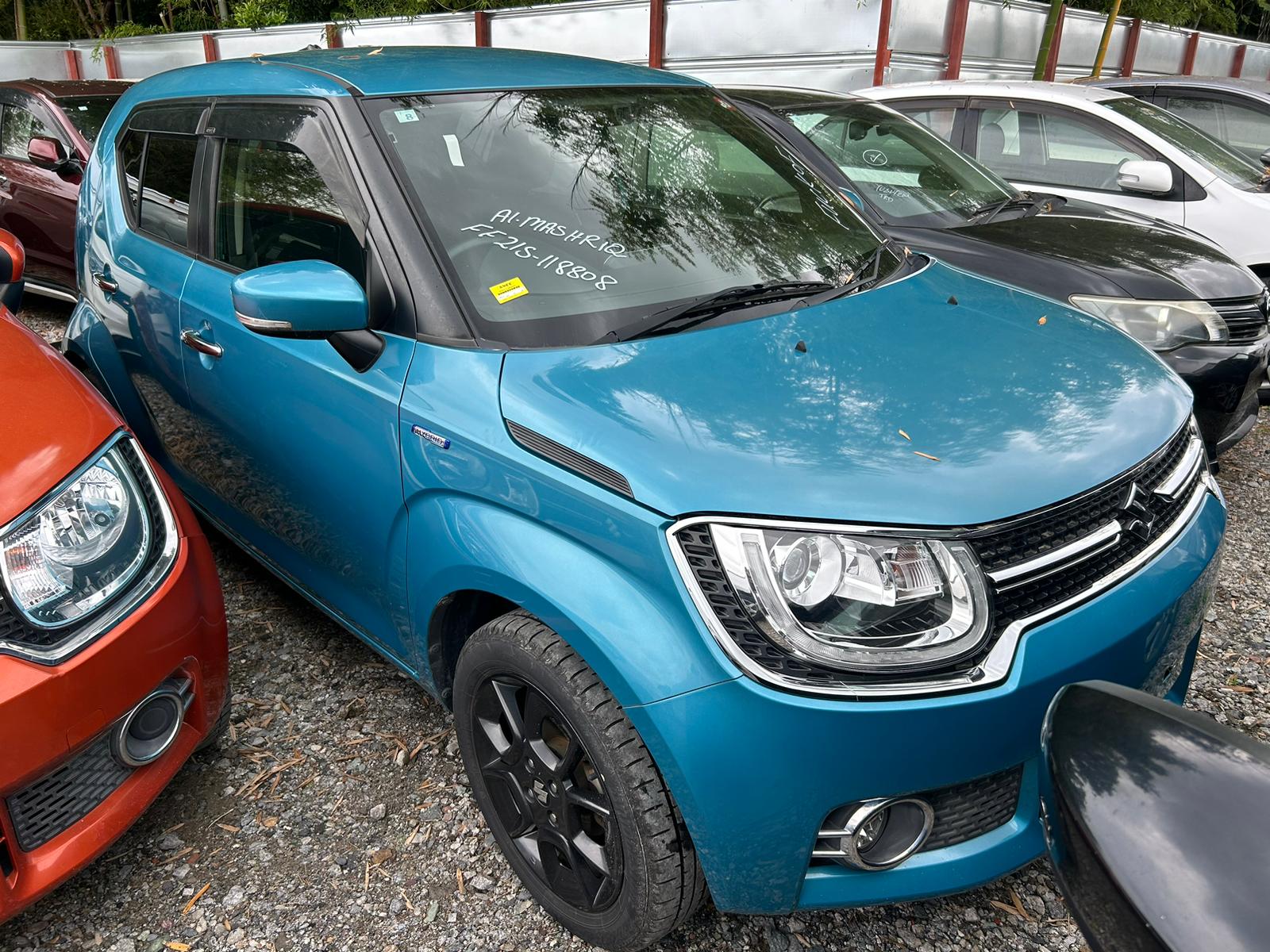 car img