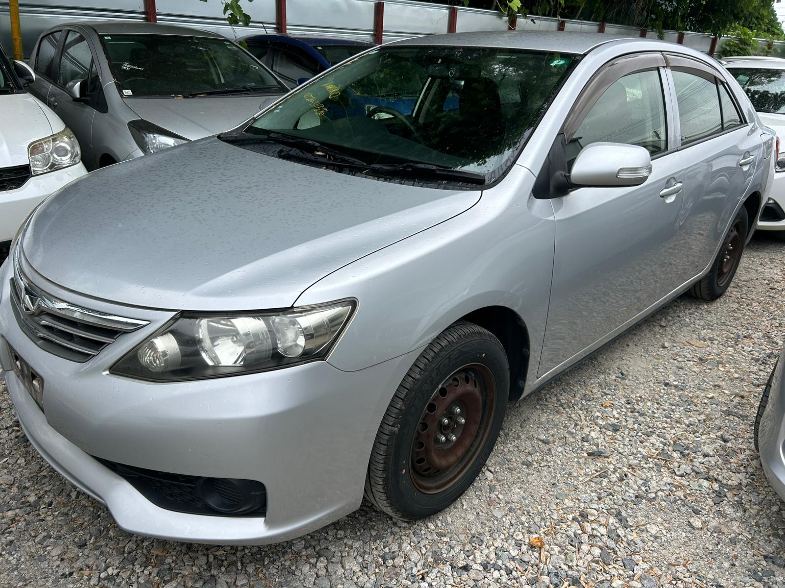 car img